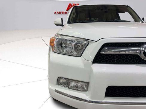 Used 2010 Toyota 4Runner Limited RWD image 11