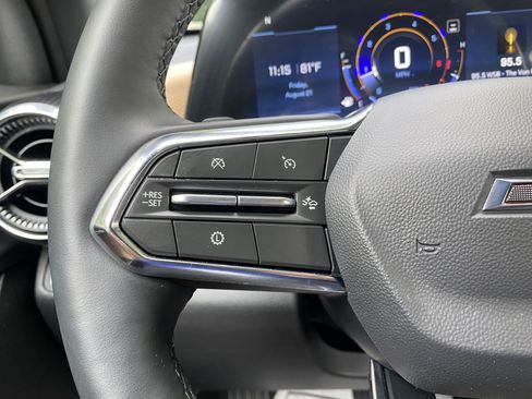 Used 2026 Chevrolet Equinox ACTIV w/ Safety and Technology Package FWD image 19