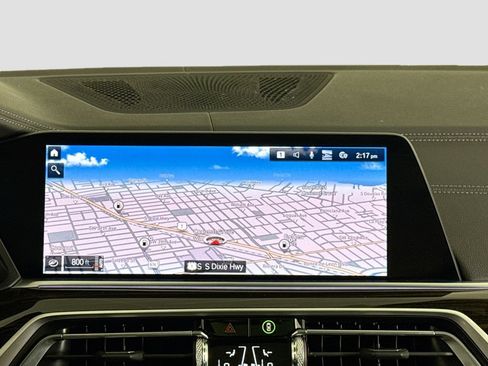Used 2020 BMW X5 xDrive40i w/ Parking Assistance Package AWD/4WD image 24