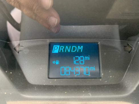 Used 2019 Ford Transit 350 148 Low Roof RWD image 12