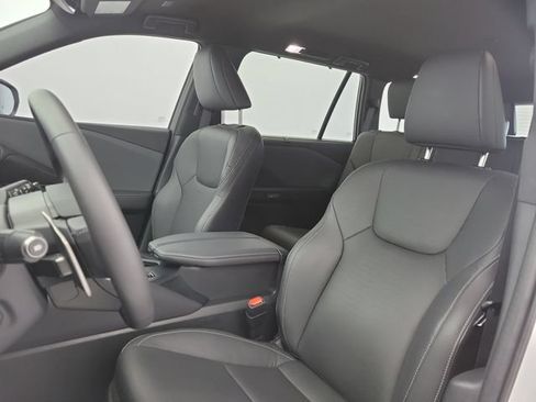 Used 2024 Lexus TX 350 FWD w/ Cold Weather Package image 18