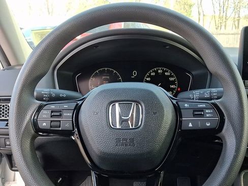 Certified 2024 Honda Civic LX image 18