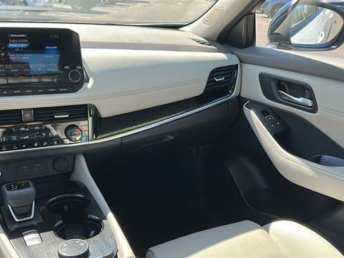 Certified 2023 Nissan Rogue SL w/ SL Premium Package AWD/4WD image 26