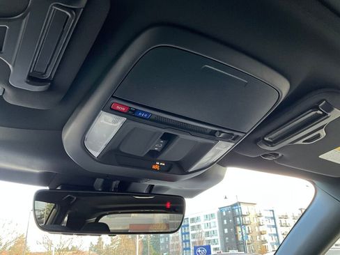 New 2026 Subaru Forester Premium image 17