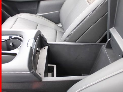 New 2025 Nissan Murano Platinum w/ Cargo Package image 34