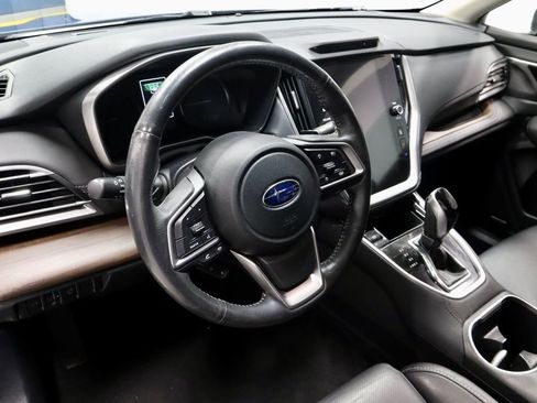 Used 2021 Subaru Outback Limited w/ Popular Package #2 AWD/4WD image 26
