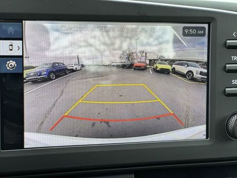 New 2026 Hyundai Elantra Sport FWD image 23