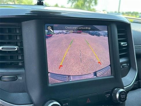 Used 2020 RAM 1500 Laramie w/ Sport Appearance Package image 26