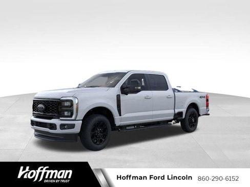 New 2026 Ford F350 XLT w/ XLT Premium Package image 1