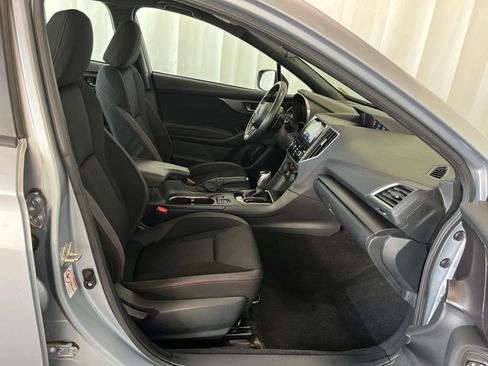 Used 2019 Subaru Impreza 2.0i Sport AWD/4WD image 22
