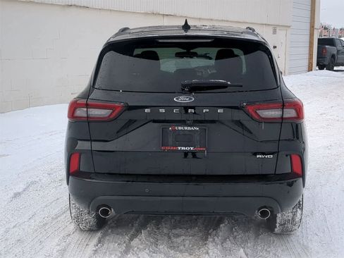Used 2023 Ford Escape ST-Line Select w/ Tech Pack #1 image 13