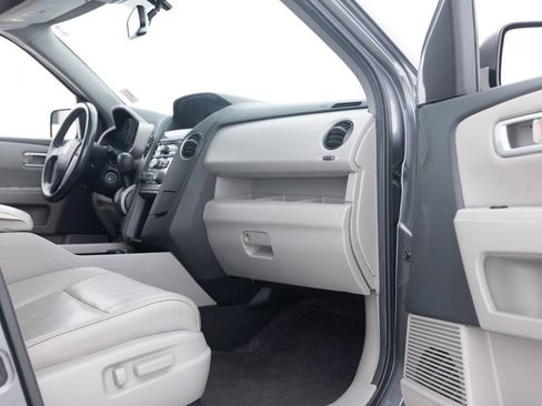 Used 2013 Honda Pilot EX-L image 29