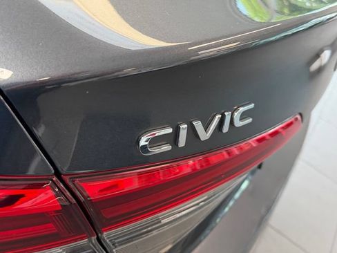 Used 2024 Honda Civic Sport image 14