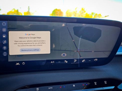 New 2026 Buick Enclave Sport Touring w/ Power Package image 26