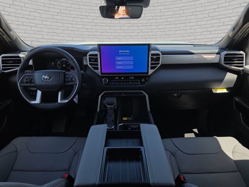 New 2026 Toyota Tundra Limited w/ Power Package RWD image 9
