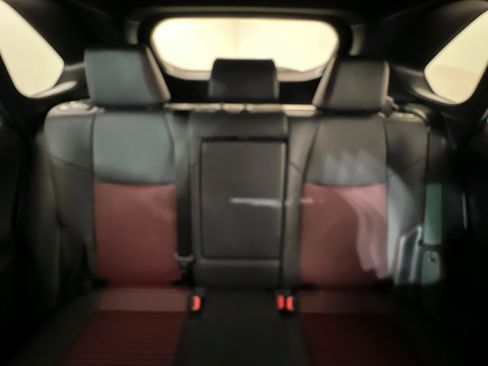 Used 2025 Toyota RAV4 XSE image 25