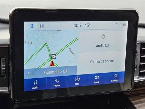 Used 2023 Ford Explorer Limited w/ Equipment Group 301A image 21