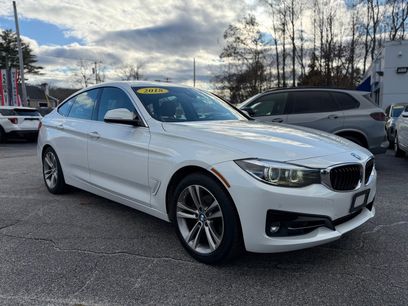 Used 2018 BMW 330i Gran Turismo xDrive