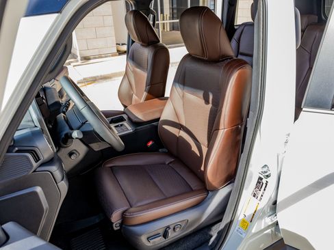 Used 2026 Toyota Land Cruiser w/ Premium Package image 30