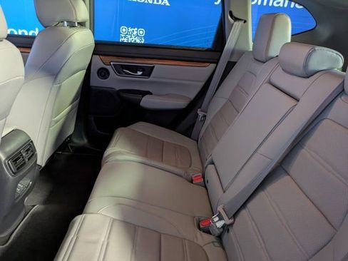 Certified 2019 Honda CR-V EX-L image 16