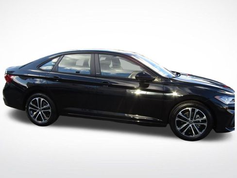 New 2026 Volkswagen Jetta Sport FWD image 6