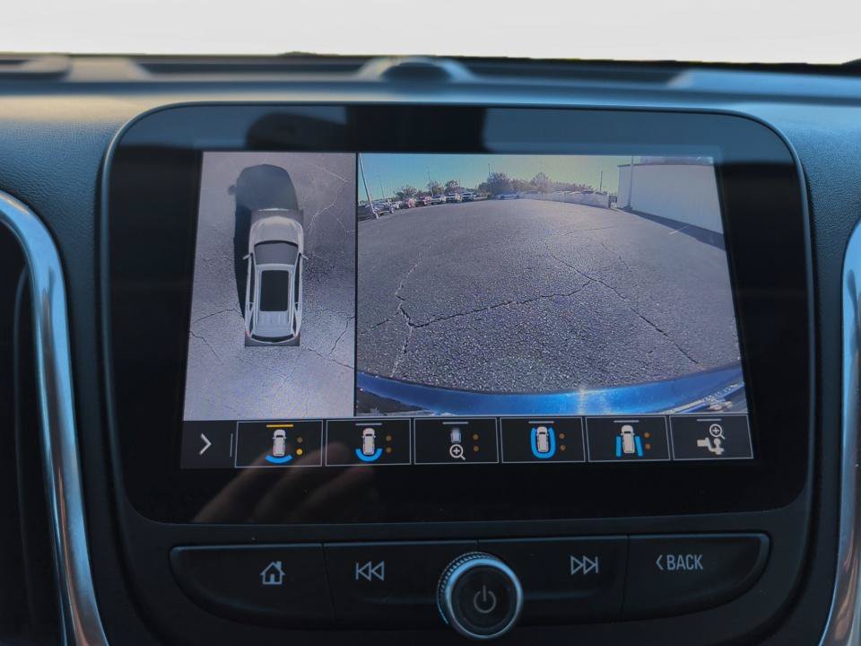 Used 2020 Chevrolet Equinox Premier FWD image 19