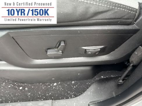 Used 2024 RAM 2500 Big Horn image 15