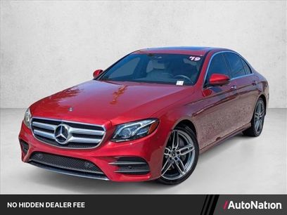 Used 2019 Mercedes-Benz E 300