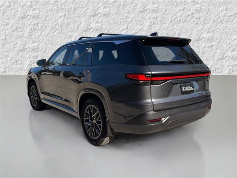 New 2026 Lexus TX 350 AWD image 5