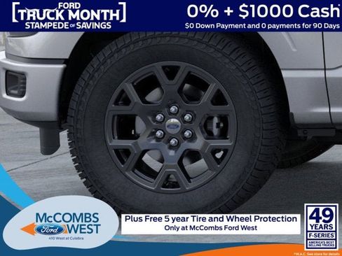 New 2026 Ford F150 STX w/ Equipment Group 200A image 19