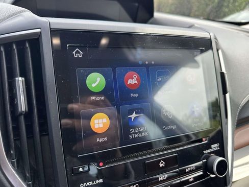 Certified 2021 Subaru Forester Touring AWD/4WD image 24
