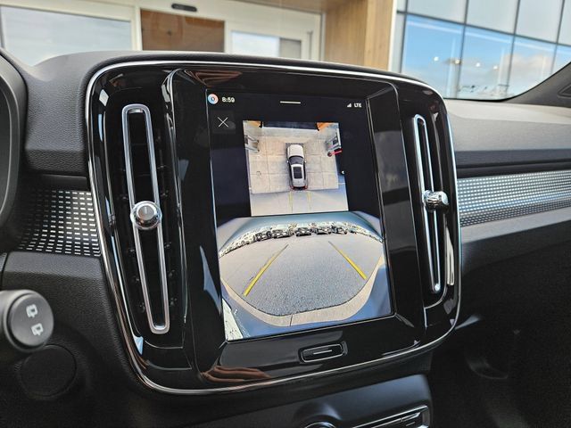 Certified 2026 Volvo EX40 Ultra AWD/4WD image 25