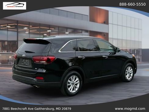 Used 2020 Kia Sorento L image 15