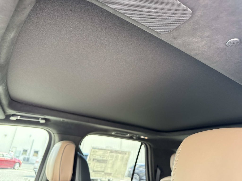 New 2027 Lincoln Navigator Black Label AWD/4WD image 34