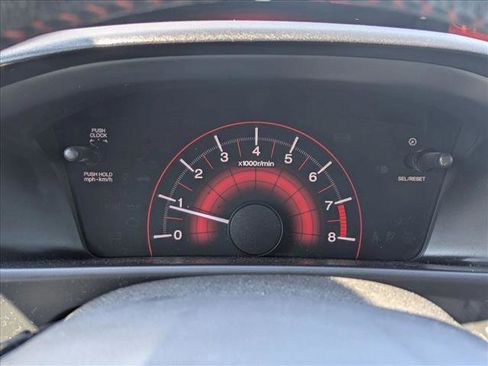 Used 2013 Honda Civic Si image 11