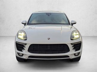 Used 2018 Porsche Macan video 2