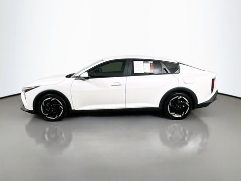 Used 2025 Kia K4 EX FWD image 5