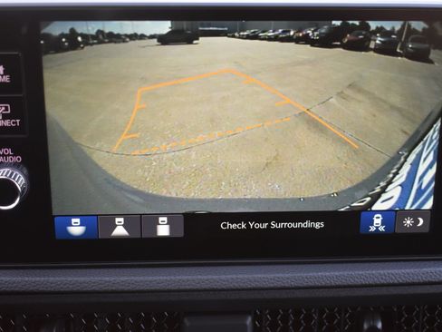 New 2026 Honda CR-V EX image 4