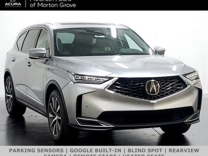 New 2026 Acura MDX SH-AWD w/ Technology Package