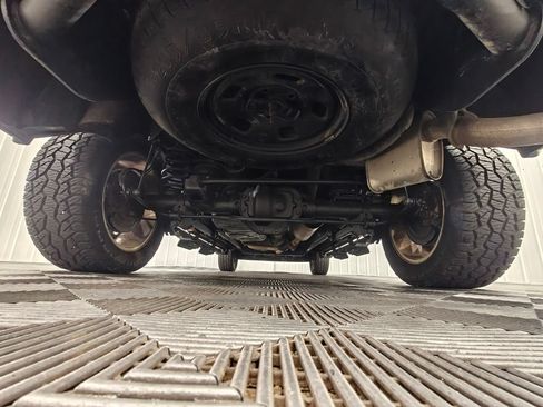 Used 2018 RAM 1500 Express w/ Express Value Package AWD/4WD image 41