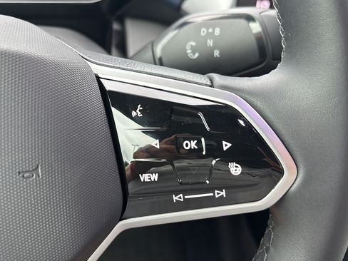 New 2026 Volkswagen ID.4 Pro S Plus AWD/4WD image 24