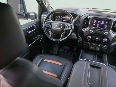 Used 2021 GMC Sierra 2500 AT4 w/ AT4 Premium Plus Package image 30