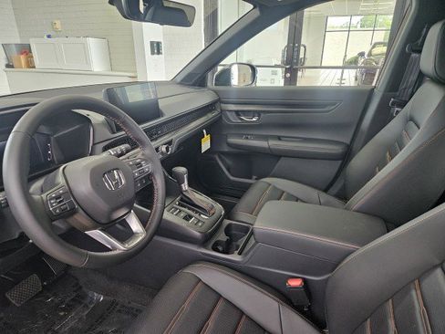 New 2026 Honda CR-V Sport-L image 8