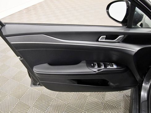 Certified 2026 Kia K5 LXS image 13