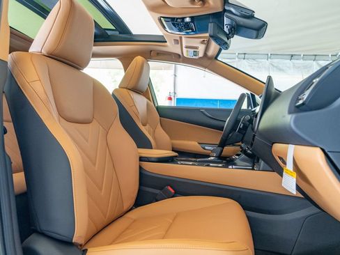 New 2026 Lexus NX 350 AWD w/ Luxury Package image 17