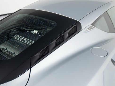 Used 2025 Lotus Emira image 44