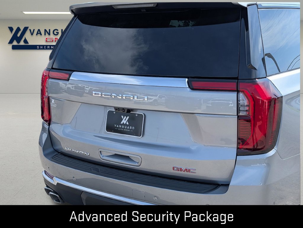 New 2026 GMC Yukon Denali w/ Denali Reserve Package AWD/4WD image 7