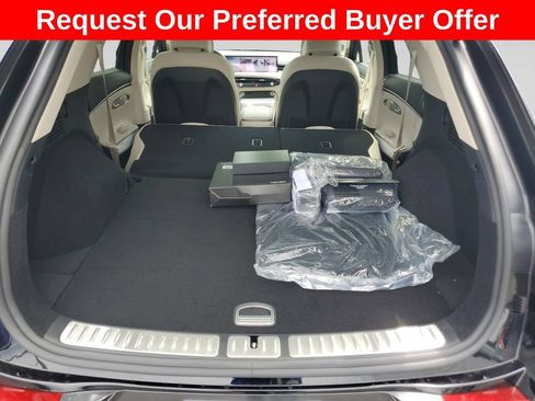 New 2026 Genesis GV70 2.5T Select AWD/4WD image 31