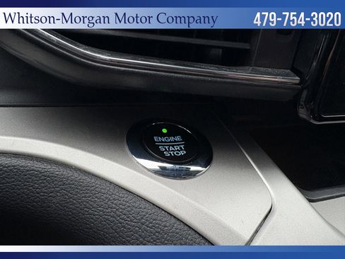 Used 2021 Ford Explorer XLT w/ Equipment Group 202A RWD image 19