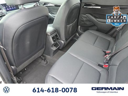 Used 2024 Kia Seltos SX AWD/4WD image 21